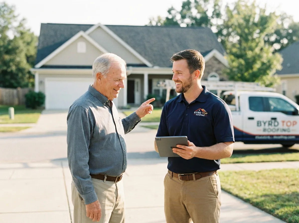 Roofing Gypsum, OH FAQs